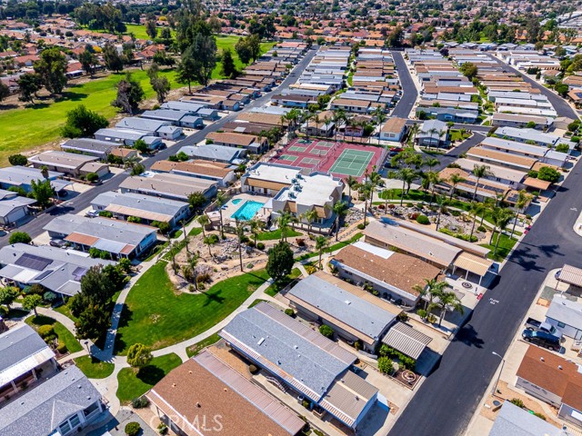 Detail Gallery Image 43 of 47 For 1473 Lodgepole Dr, Hemet,  CA 92545 - 2 Beds | 2 Baths