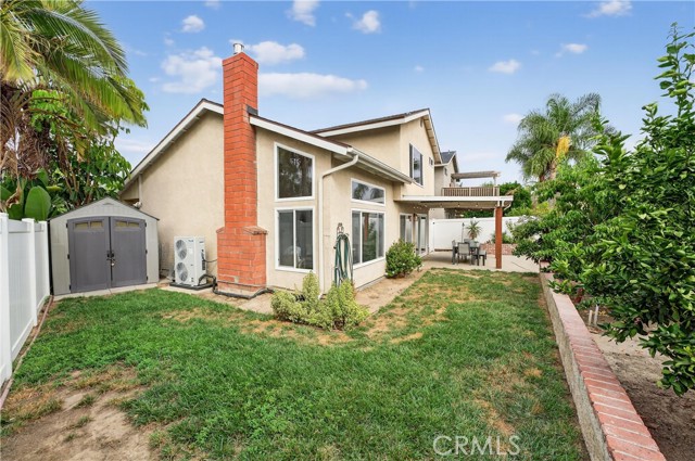Detail Gallery Image 35 of 44 For 31972 Lazy Glen, Rancho Santa Margarita,  CA 92679 - 3 Beds | 2/1 Baths