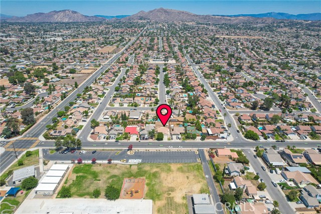 Detail Gallery Image 38 of 42 For 25584 Dracaea Ave, Moreno Valley,  CA 92553 - 3 Beds | 2 Baths