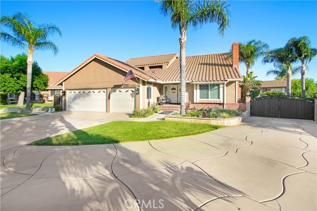 Detail Gallery Image 3 of 60 For 11101 Seven Pines Dr, Rancho Cucamonga,  CA 91737 - 4 Beds | 3 Baths