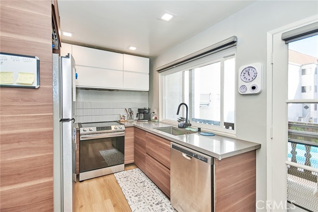 Detail Gallery Image 22 of 34 For 6124 Buckingham, Culver City,  CA 90230 - 1 Beds | 1 Baths