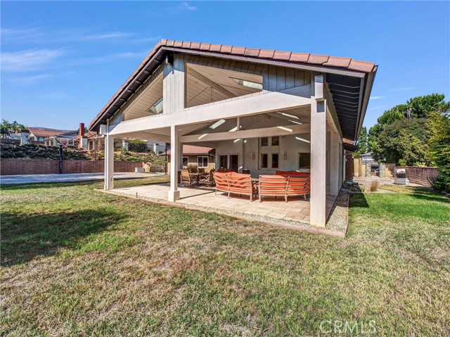 Detail Gallery Image 20 of 21 For 5425 Brentwood Pl, Yorba Linda,  CA 92887 - 4 Beds | 2/1 Baths