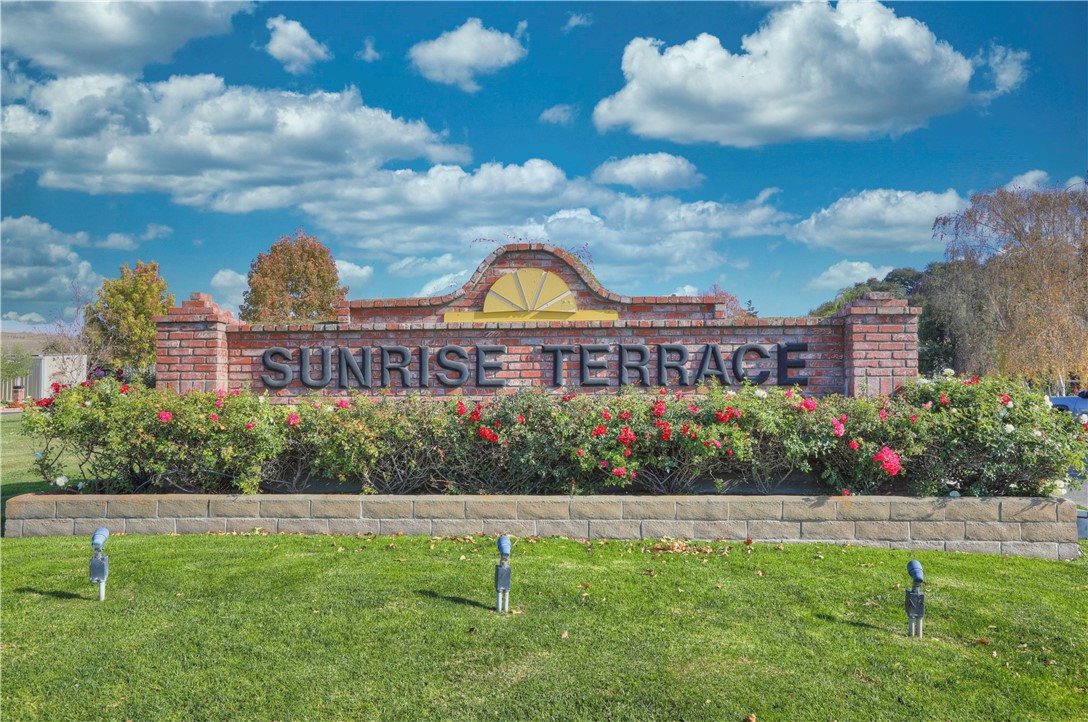 Detail Gallery Image 52 of 69 For 265 Sunrise Terrace #135,  Arroyo Grande,  CA 93420 - 2 Beds | 2 Baths