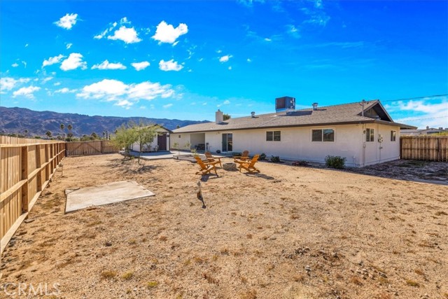 Detail Gallery Image 32 of 43 For 5837 La Luna Ave, Twentynine Palms,  CA 92277 - 3 Beds | 2 Baths