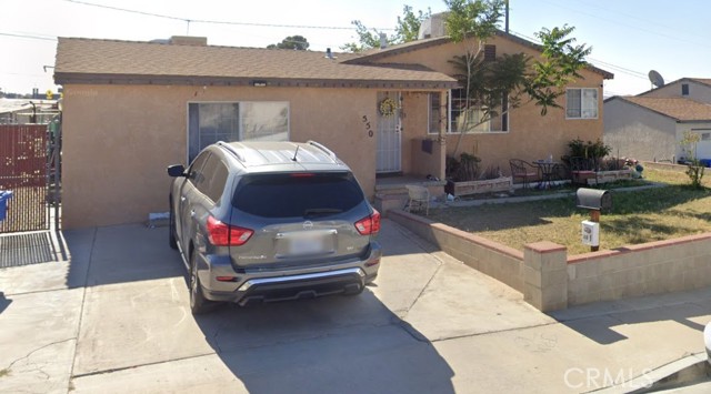 550 Adele Drive, Barstow, CA, 92311 550 Adele Drive, Barstow, CA, 92311