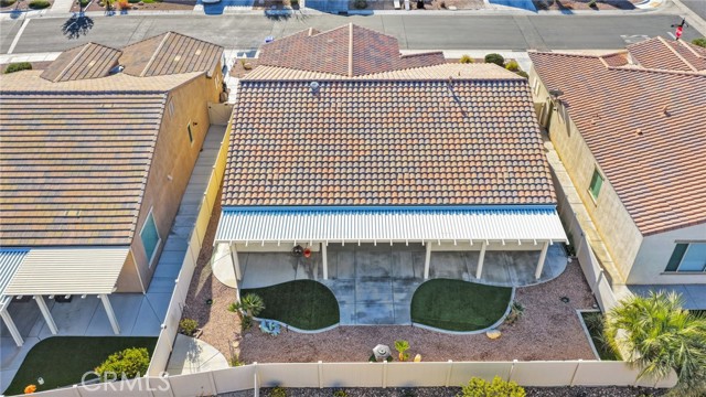 Detail Gallery Image 44 of 53 For 18968 Raven, Apple Valley,  CA 92308 - 3 Beds | 2 Baths