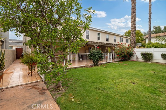 Detail Gallery Image 37 of 48 For 11965 Terra Bella St #17,  Sylmar,  CA 91342 - 3 Beds | 3 Baths