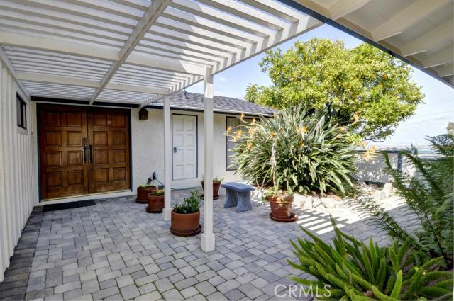 4811 Elmdale Drive, Rolling Hills Estates, California 90274, 4 Bedrooms Bedrooms, ,1 BathroomBathrooms,Residential,Sold,Elmdale,S12030459