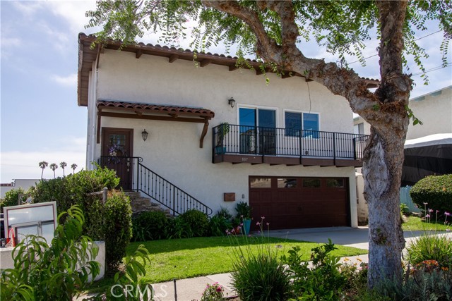 807 El Redondo Avenue, Redondo Beach, California 90277, 3 Bedrooms Bedrooms, ,1 BathroomBathrooms,Residential,For Sale,El Redondo,SB26098544
