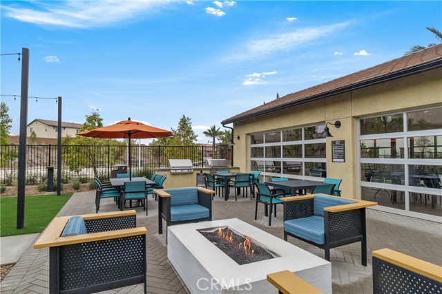 Detail Gallery Image 36 of 41 For 36936 Buccella Ln, Beaumont,  CA 92223 - 4 Beds | 3 Baths