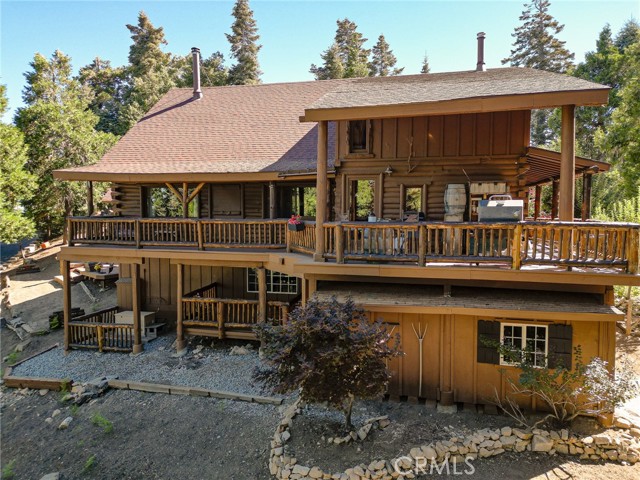 Detail Gallery Image 67 of 70 For 735 Oak Rd, Lake Arrowhead,  CA 92352 - 3 Beds | 4 Baths