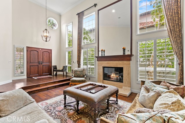 Detail Gallery Image 6 of 56 For 6 Trapani, Laguna Niguel,  CA 92677 - 4 Beds | 4/1 Baths