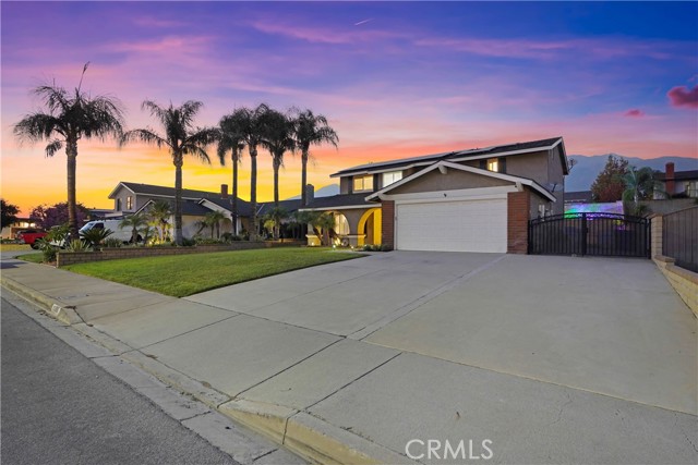 Image 3 for 10566 Ring Ave, Rancho Cucamonga, CA 91737