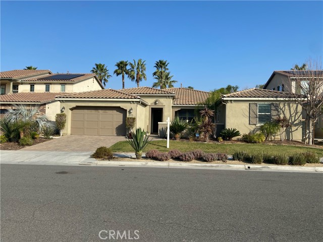 13132 Berts Way, Eastvale, CA 92880