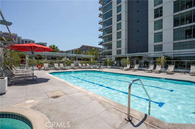 Detail Gallery Image 58 of 71 For 400 W Ocean Bld #1601,  Long Beach,  CA 90802 - 2 Beds | 2 Baths