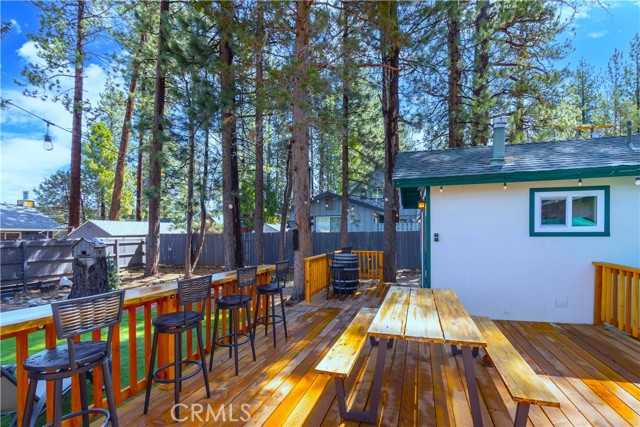 Detail Gallery Image 14 of 56 For 42618 Peregrine Ave, Big Bear Lake,  CA 92315 - 3 Beds | 1 Baths