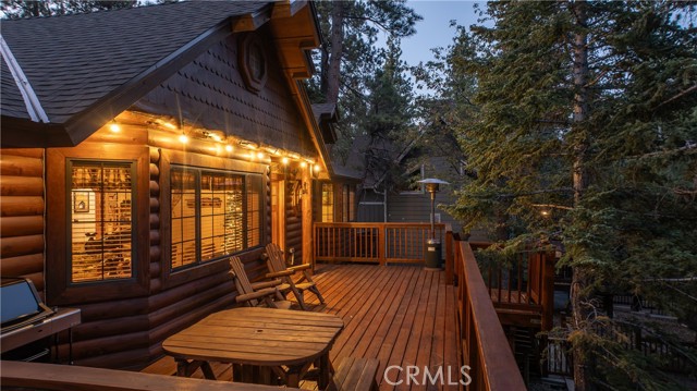 1306 Balsam Drive, Big Bear Lake, CA 92315