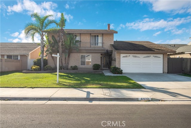 6572 Marilyn Dr, Huntington Beach, CA 92647