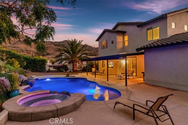 Detail Gallery Image 3 of 30 For 3121 Cavaletti Ln, Norco,  CA 92860 - 5 Beds | 3/1 Baths