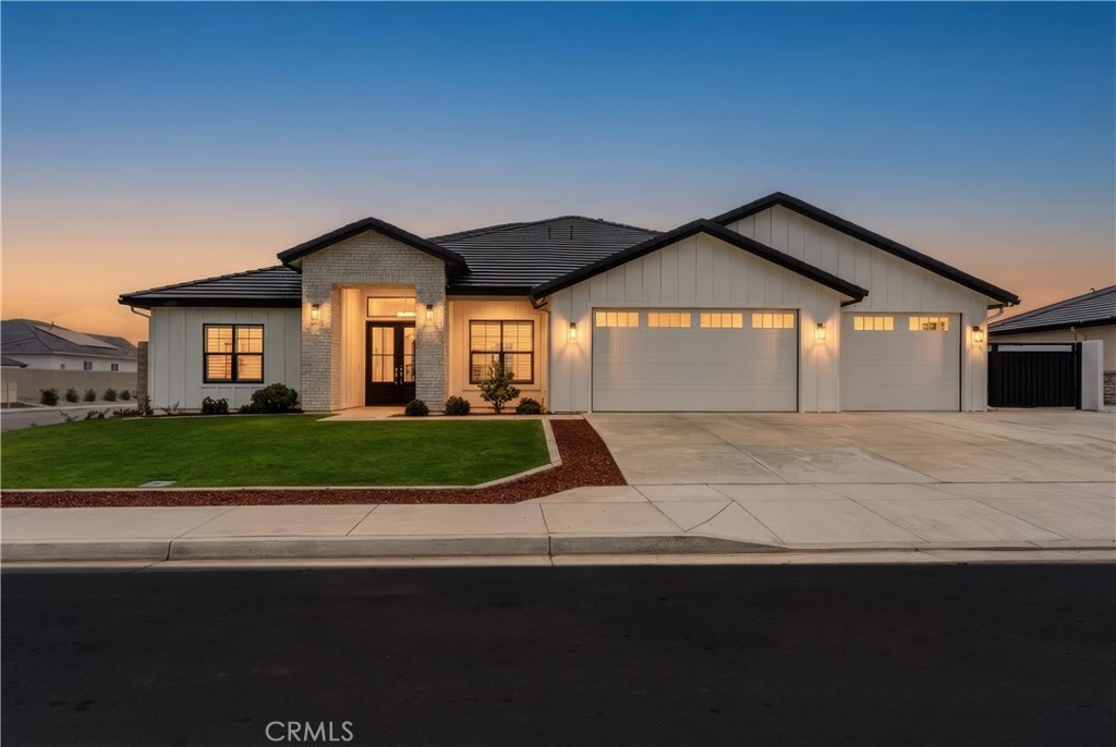 16729 Starview Court