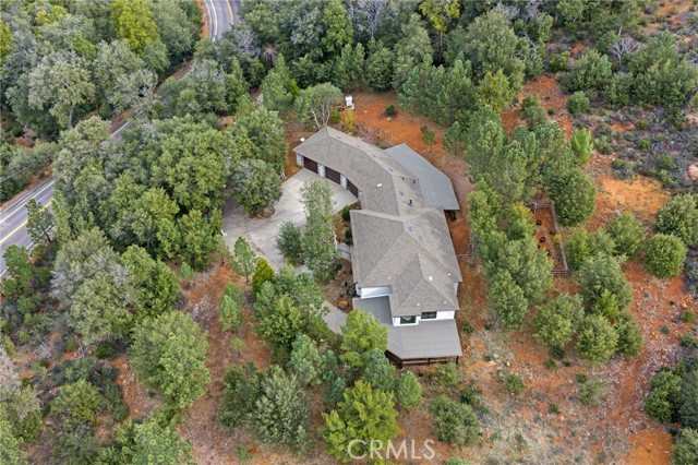 Detail Gallery Image 3 of 70 For 4251 Highway 79, Julian,  CA 92036 - 3 Beds | 3 Baths