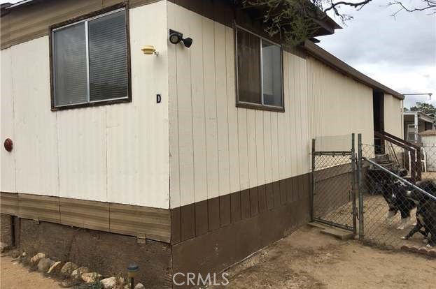 58782 La Colina Lane