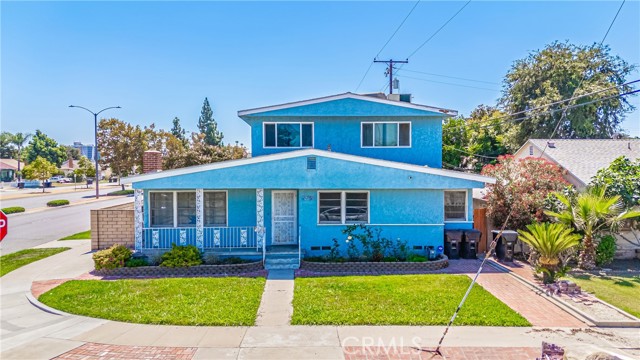 11752 Hoback St, Norwalk, CA 90650