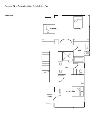 Detail Gallery Image 27 of 28 For 283 Lynx, Irvine,  CA 92618 - 4 Beds | 3/1 Baths