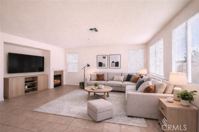 Detail Gallery Image 11 of 28 For 3120 Albret, Lancaster,  CA 93536 - 5 Beds | 4 Baths