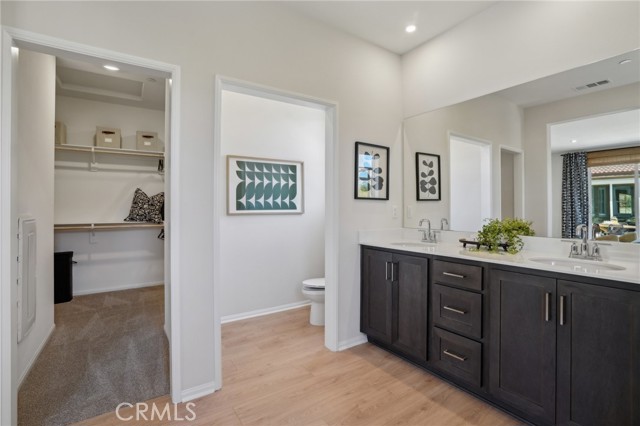 Detail Gallery Image 14 of 24 For 115 via Palermo, Cathedral City,  CA 92234 - 4 Beds | 3 Baths