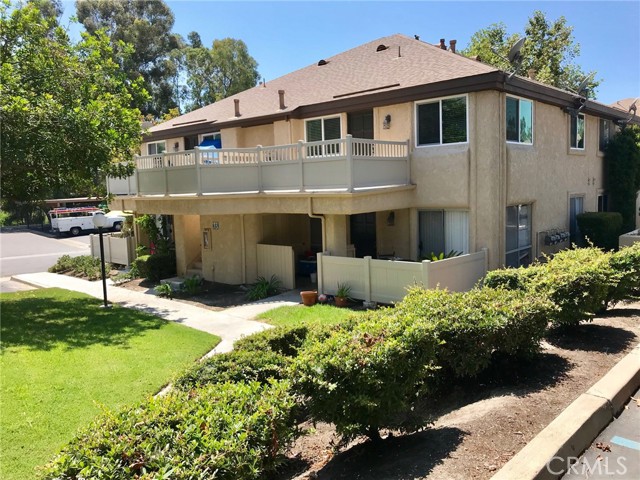 25652 Rimgate Dr #13E, Lake Forest, CA 92630