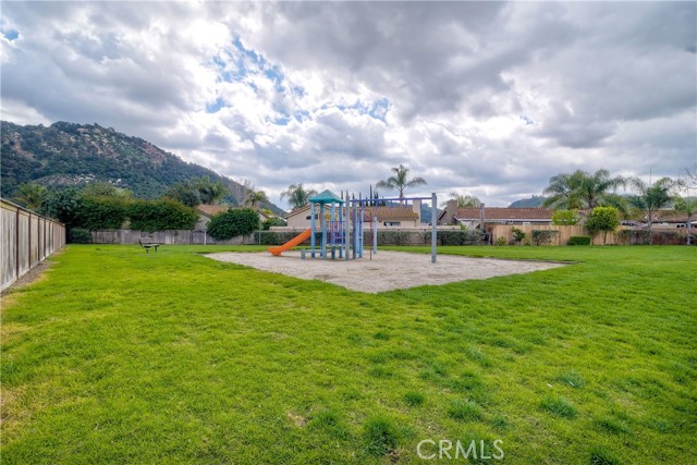Home for Sale in Fallbrook