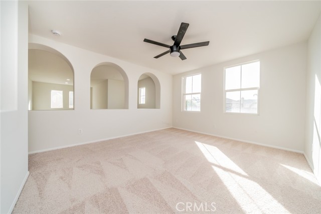 Detail Gallery Image 27 of 47 For 26538 Pegasus Way, Moreno Valley,  CA 92555 - 4 Beds | 3 Baths