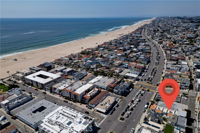 1520 Hermosa Avenue, Hermosa Beach, California 90254, 3 Bedrooms Bedrooms, ,3 BathroomsBathrooms,Residential,Sold,Hermosa,SB23085907