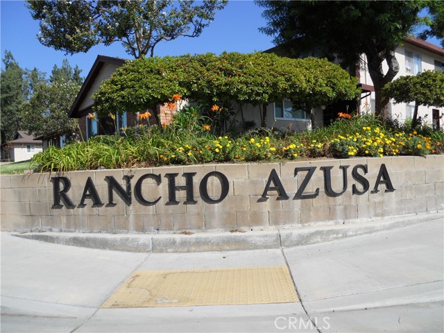 1195 W Calle De Las Estrellas #3, Azusa, CA 91702