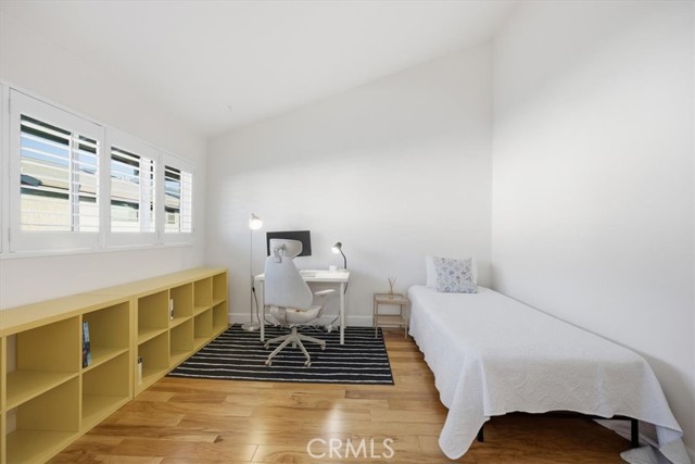 Detail Gallery Image 19 of 32 For 1911 Rockefeller Ln #E,  Redondo Beach,  CA 90278 - 2 Beds | 1/1 Baths