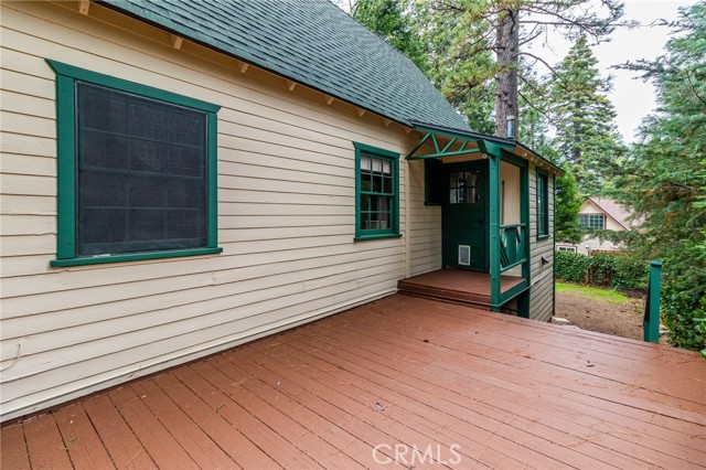 Detail Gallery Image 26 of 30 For 26370 Alpine Lane, Twin Peaks,  CA 92391 - 2 Beds | 1 Baths