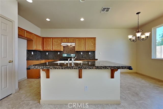 Detail Gallery Image 25 of 75 For 1573 Esplanade Dr, Merced,  CA 95348 - 4 Beds | 2 Baths