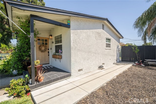 Detail Gallery Image 7 of 46 For 758 Winn Dr, Upland,  CA 91786 - 3 Beds | 1 Baths