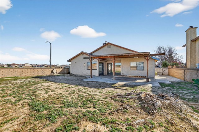 Detail Gallery Image 8 of 30 For 2559 E Avenue J2, Lancaster,  CA 93535 - 3 Beds | 2 Baths