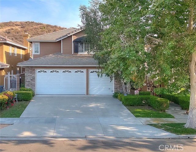 6133 Natalie Rd, Chino Hills, CA 91709