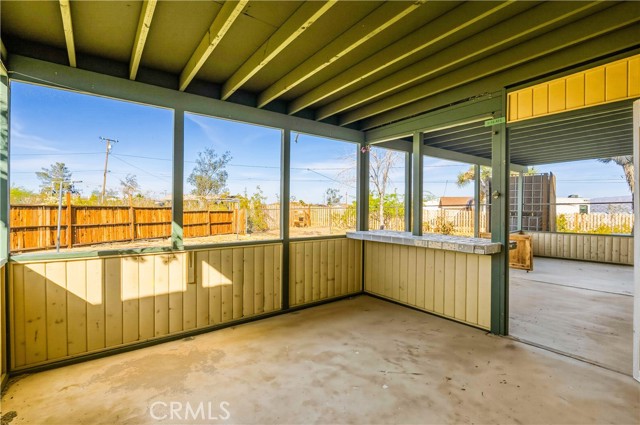 Detail Gallery Image 31 of 36 For 61948 Calle Las Sierras, Joshua Tree,  CA 92252 - 3 Beds | 1 Baths