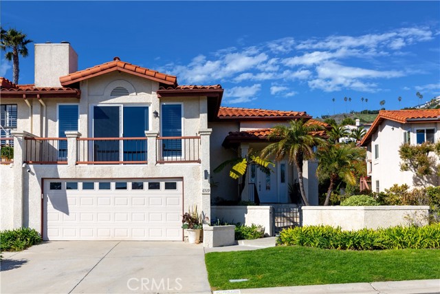 6519 Sandy Point Court, Rancho Palos Verdes, California 90275, 4 Bedrooms Bedrooms, ,1 BathroomBathrooms,Single Family Residence,For Sale,Sandy Point,PV24017959
