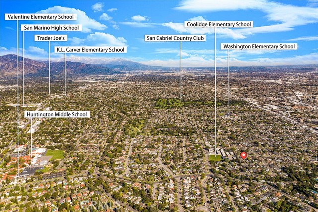 Image 32 of 39 For 354 Pasqual Avenue