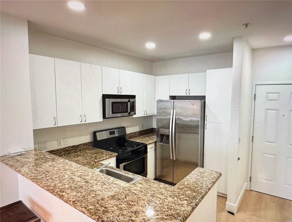 1801 E Katella #3129