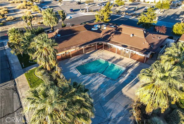 Detail Gallery Image 60 of 65 For 54999 Martinez Trl #9,  Yucca Valley,  CA 92284 - 2 Beds | 2 Baths