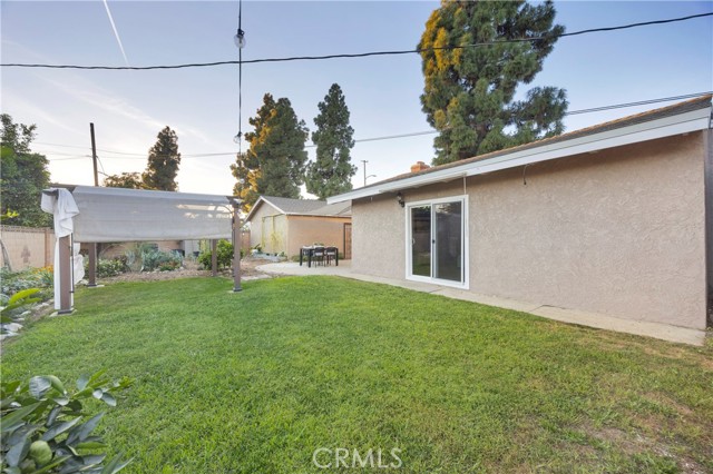 Detail Gallery Image 44 of 65 For 3691 Cortner, Long Beach,  CA 90808 - 3 Beds | 2 Baths