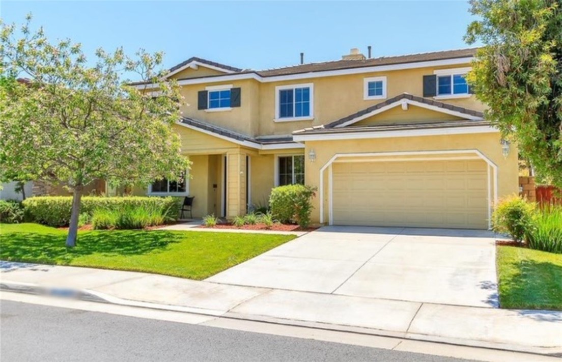 Detail Gallery Image 1 of 1 For 21567 Coral Rock Ln, Wildomar,  CA 92595 - 5 Beds | 3 Baths