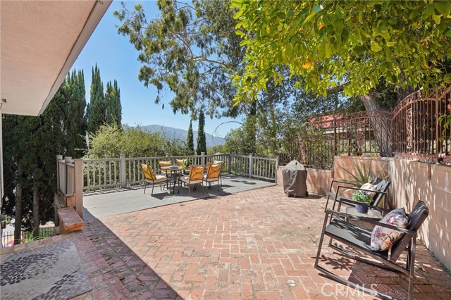 Detail Gallery Image 33 of 41 For 4527 Leata Ln, La Canada Flintridge,  CA 91011 - 2 Beds | 2 Baths