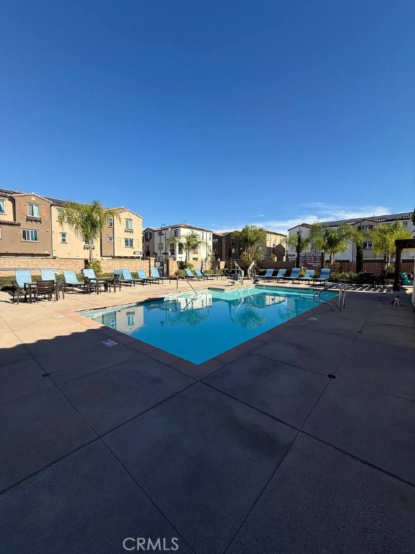 Detail Gallery Image 15 of 15 For 2317 W Broadway #35,  Anaheim,  CA 92804 - 3 Beds | 3 Baths